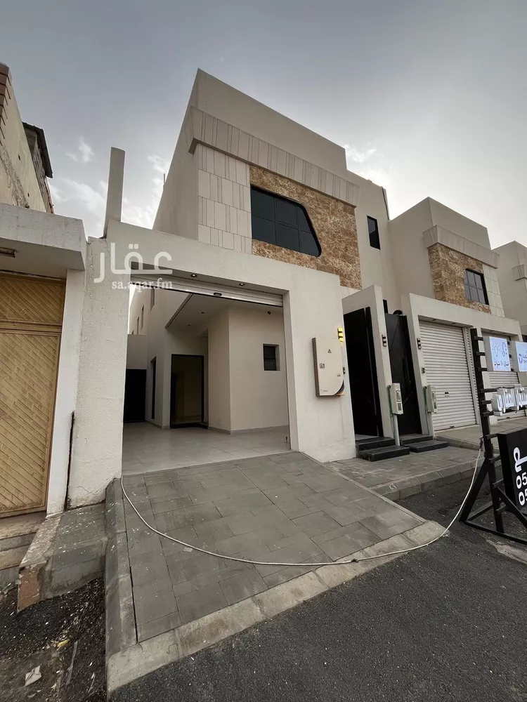 دور للبيع في شارع ابن عساكر, حي الدريهمية, مدينة الرياض, منطقة الرياض صورة 5