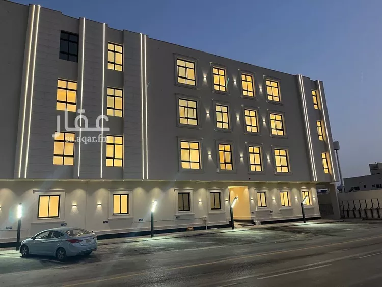 شقة للبيع في شارع أبي بكر بن حسين العيدروس, حي العوالي, مدينة الرياض, منطقة الرياض صورة 5