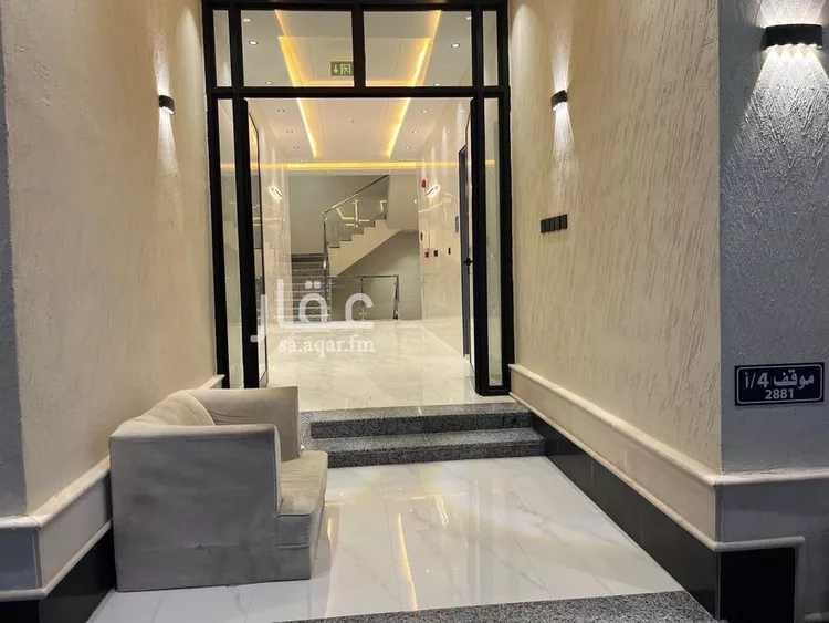 شقة للبيع في شارع أبي بكر بن حسين العيدروس, حي العوالي, مدينة الرياض, منطقة الرياض 9