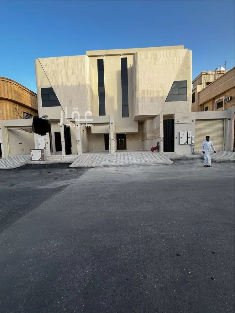 شقة للبيع في شارع ابن عساكر, حي الدريهمية, مدينة الرياض, منطقة الرياض 8