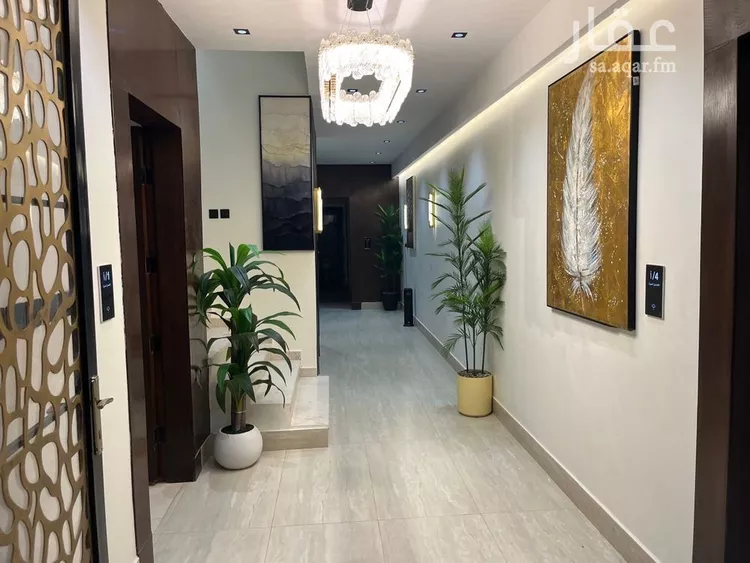 شقة للبيع في شارع المدورة, حي طويق, مدينة الرياض, منطقة الرياض 7