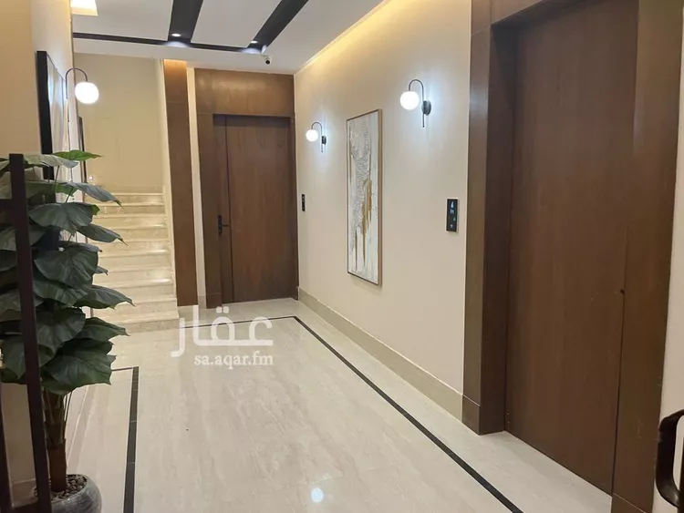شقة للبيع في شارع أحمد محمد جمال, حي طويق, مدينة الرياض, منطقة الرياض 6