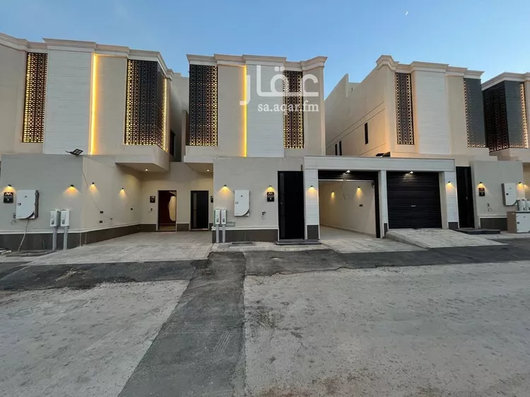 Floor for Sale in Riyadh Dirab صورة 4