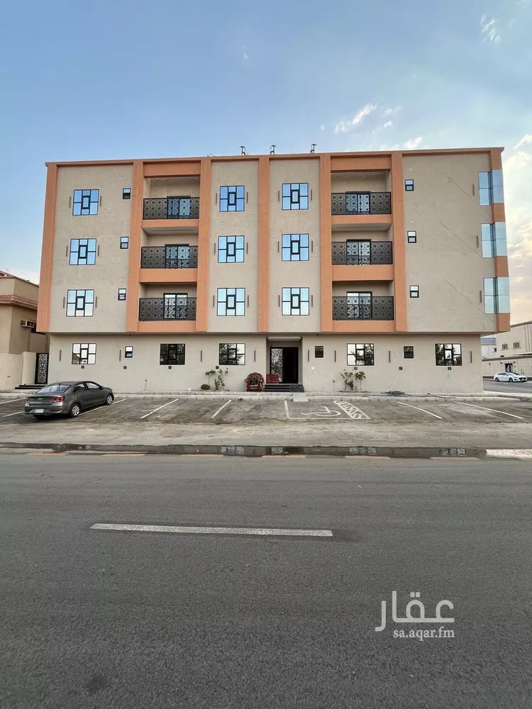 شقة للبيع في شارع محيي الدين النيسابوري, حي بدر, مدينة الرياض, منطقة الرياض صورة 2