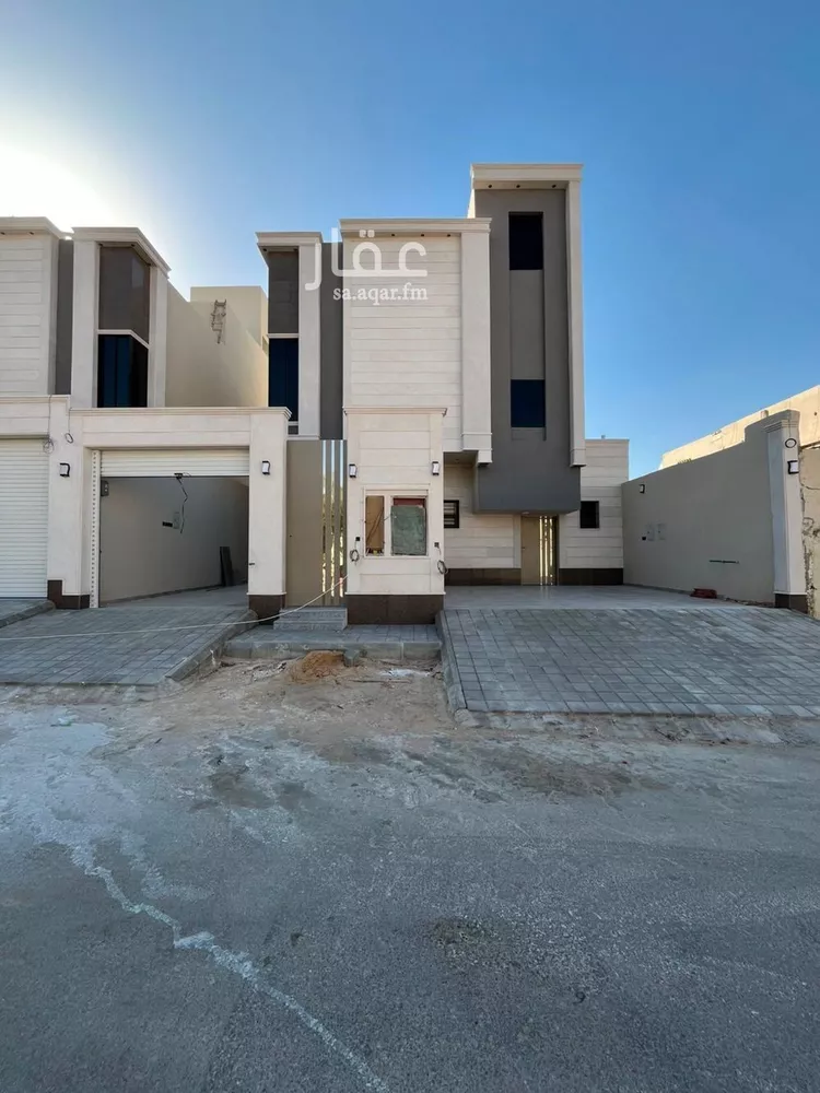 Apartment for Sale in Riyadh Okaz