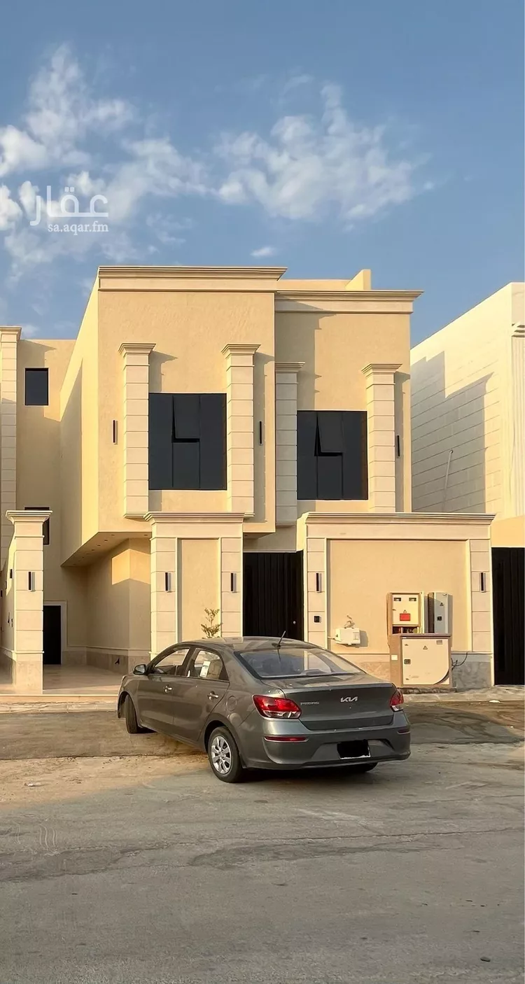 شقة للبيع في شارع ابن المنذر, حي عكاظ, مدينة الرياض, منطقة الرياض