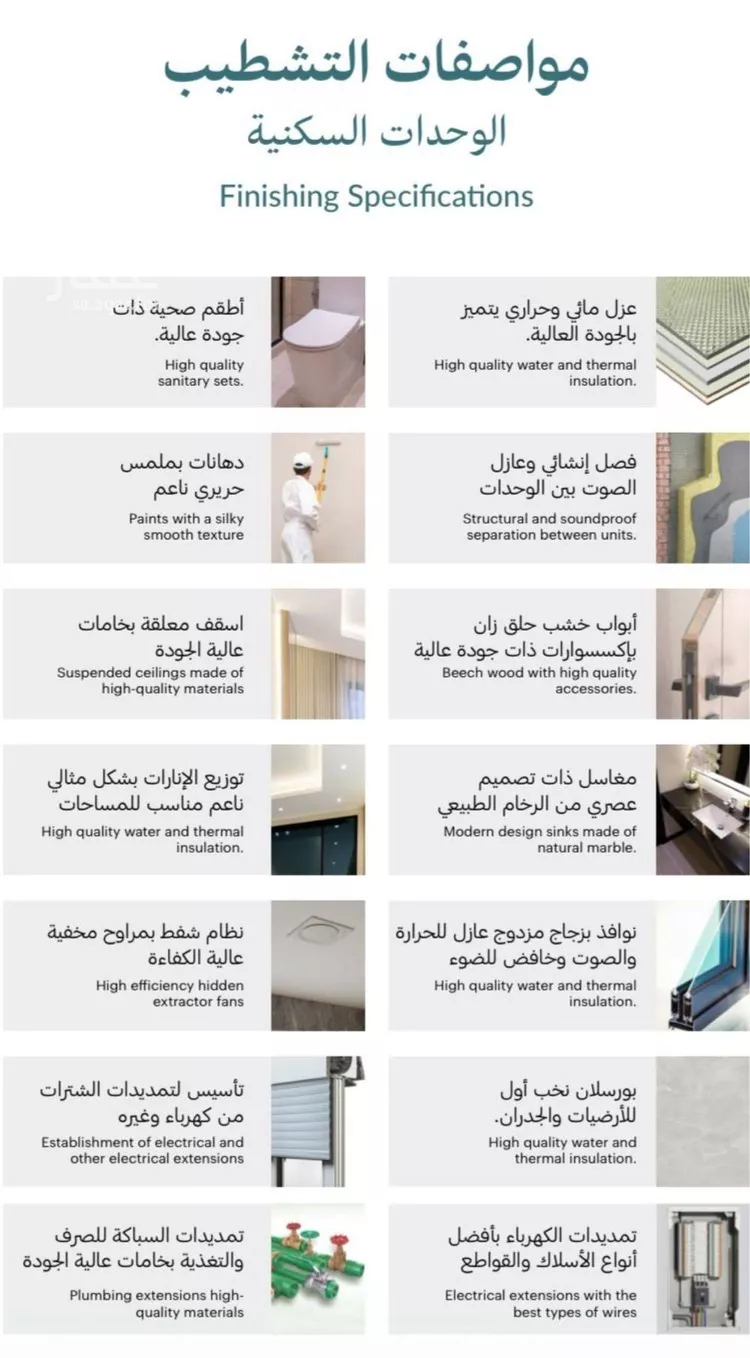 شقة للبيع في شارع هشام بن العاص, حي الحزم, مدينة الرياض, منطقة الرياض صورة 5