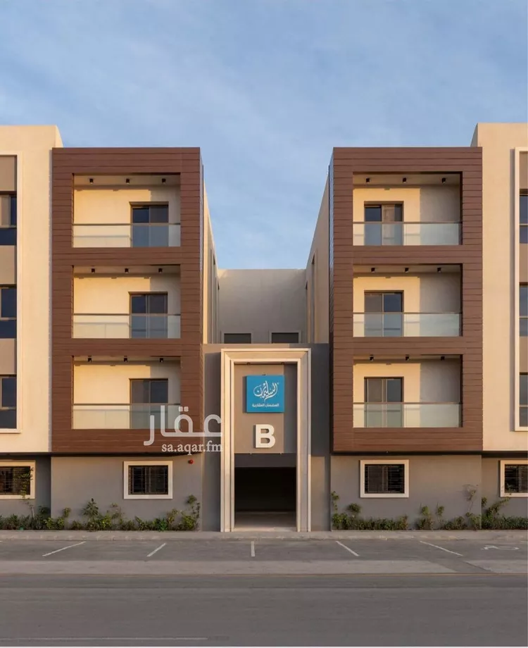 Apartment for Sale in Riyadh Al Hazm