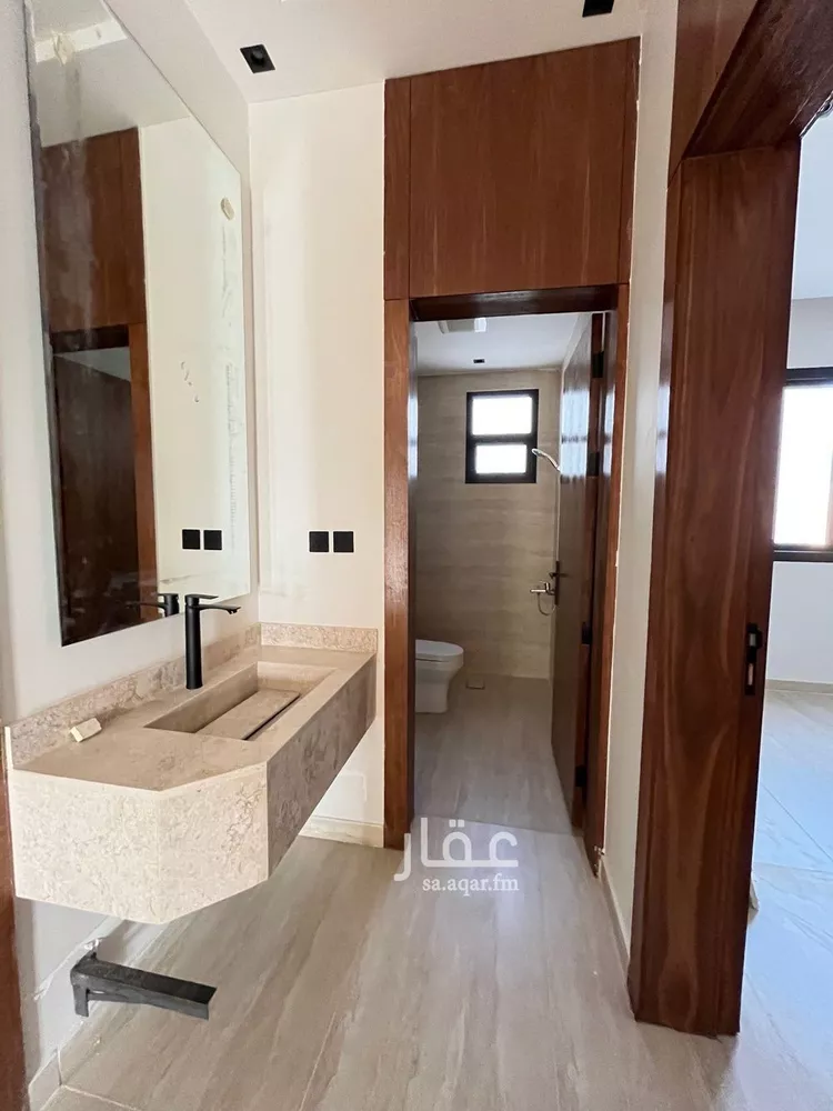 شقة للبيع في شارع المقدام, حي الحزم, مدينة الرياض, منطقة الرياض 9