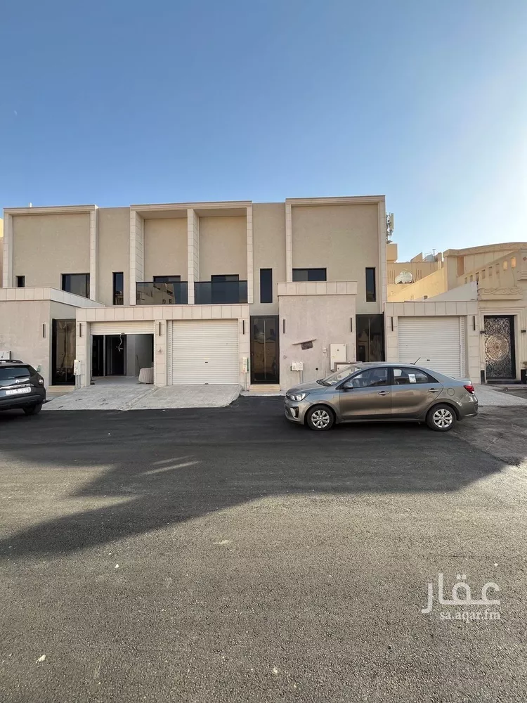 دور للبيع في شارع السحالين, حي الحزم, مدينة الرياض, منطقة الرياض
