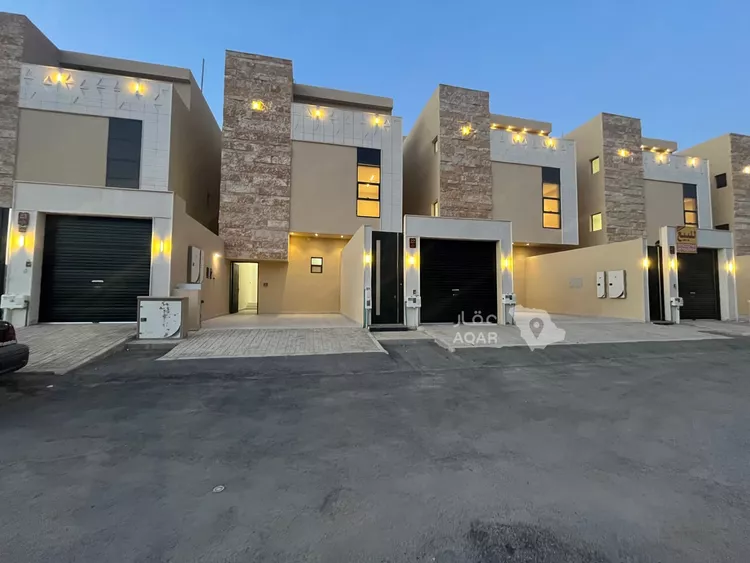 دور للبيع في شارع عمر بن فهد المكي, حي طويق, مدينة الرياض, منطقة الرياض 2