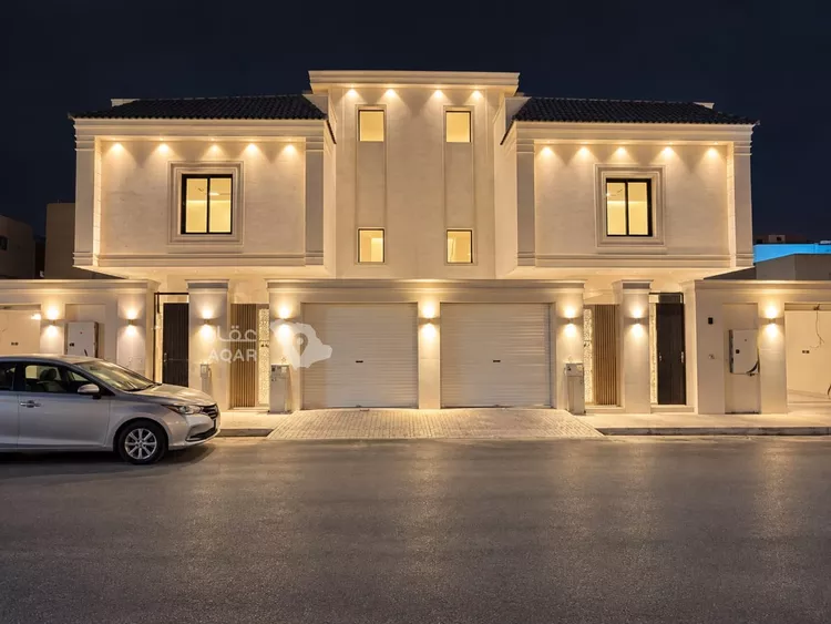 Floor for Sale in Riyadh Al Hazm