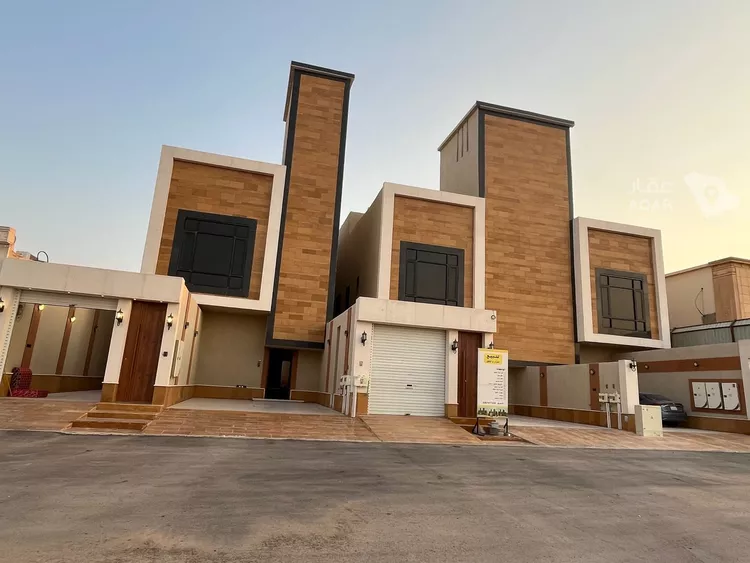 Floor for Sale in Riyadh Dhahrat Namar 8