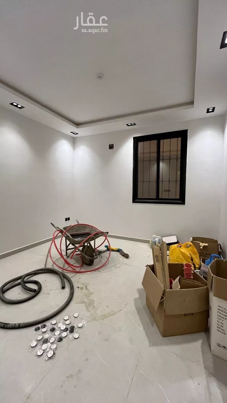 شقة للبيع في شارع الواديان, حي بدر, مدينة الرياض, منطقة الرياض 17