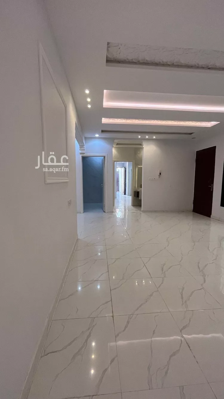 شقة للبيع في شارع أبي عثمان الناجم, حي بدر, مدينة الرياض, منطقة الرياض 7