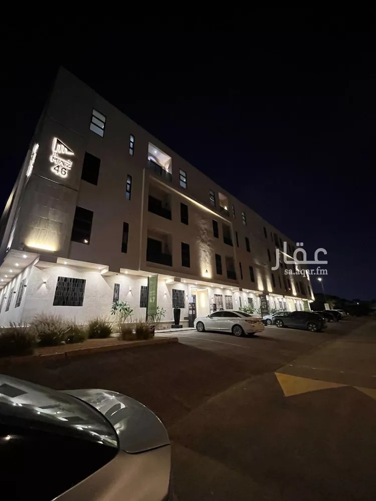 شقة للبيع في شارع عرفات, حي بدر, مدينة الرياض, منطقة الرياض صورة 2