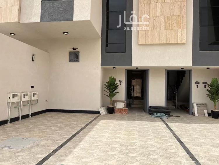 شقة للبيع في شارع الخزامه, حي طويق, مدينة الرياض, منطقة الرياض صورة 5