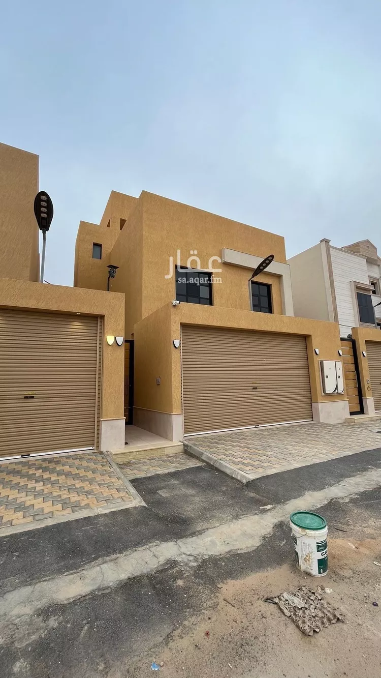 شقة للبيع في شارع المغيرة بن نوفل, حي عكاظ, مدينة الرياض, منطقة الرياض 1 صورة