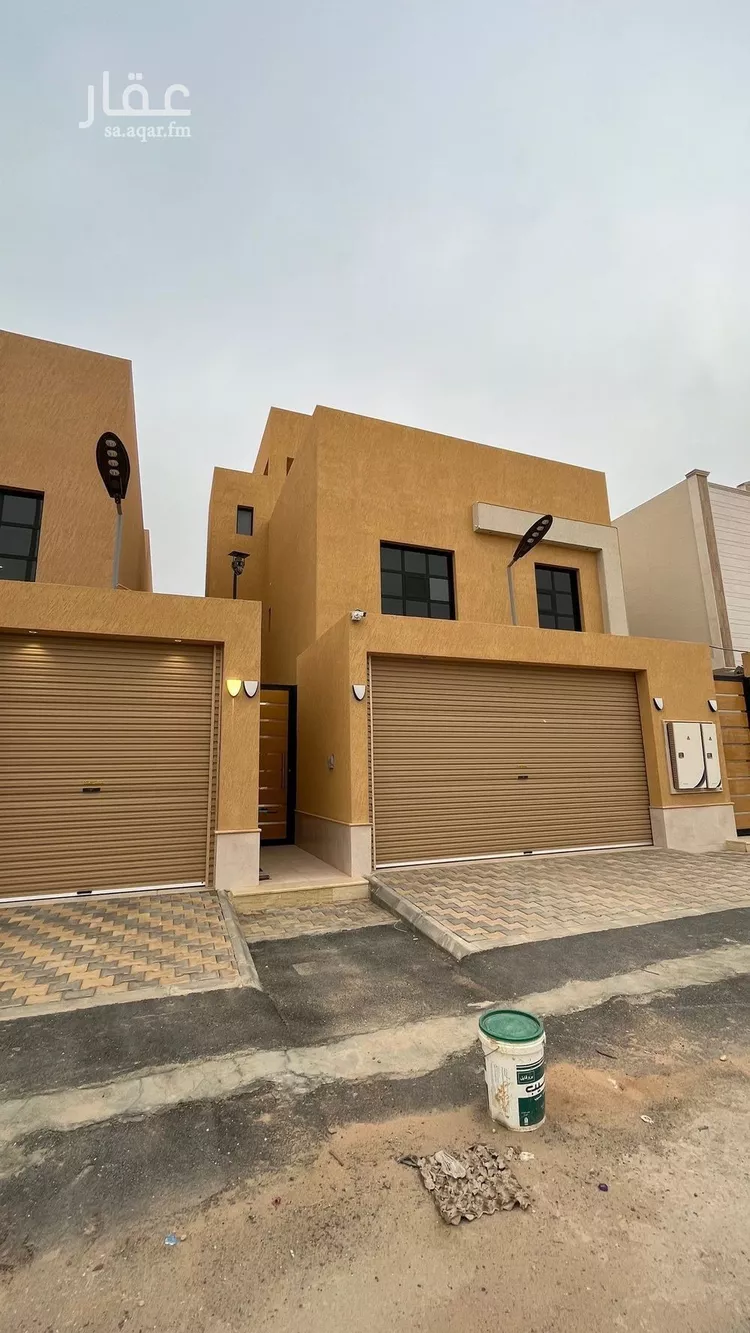 شقة للبيع في شارع المغيرة بن نوفل, حي عكاظ, مدينة الرياض, منطقة الرياض صورة 2