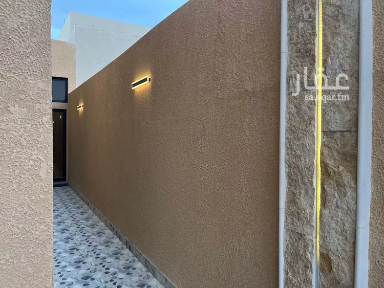 دور للبيع في شارع الإخلاص, حي طويق, مدينة الرياض, منطقة الرياض صورة 5