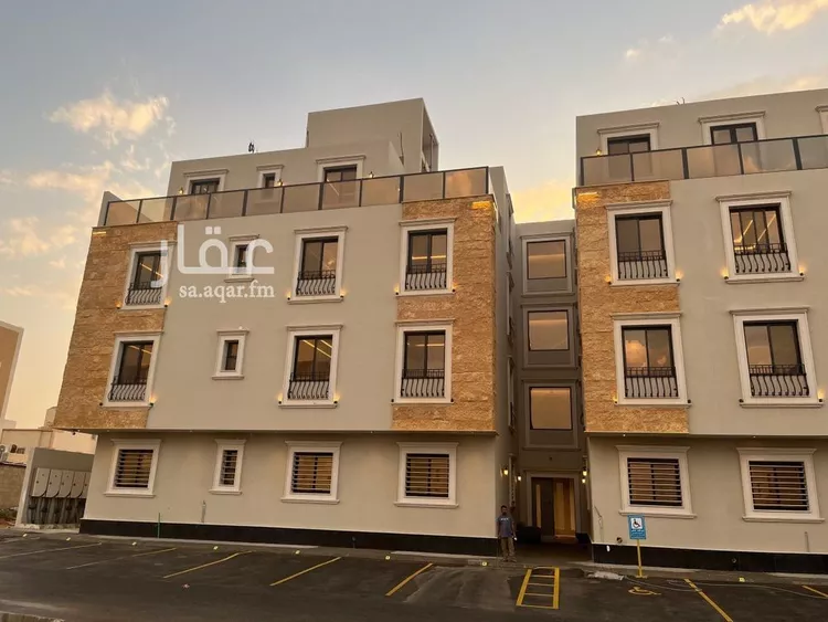 Apartment for Sale in Riyadh Dhahrat Namar