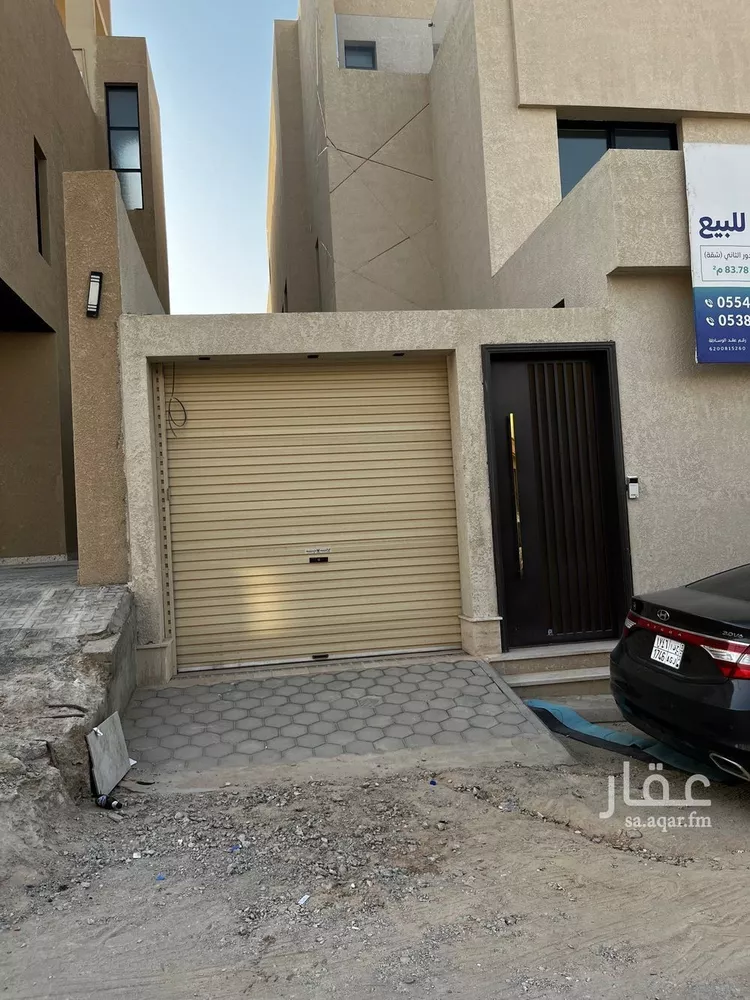 دور للبيع في شارع حريملاء, حي السويدي, مدينة الرياض, منطقة الرياض صورة 2