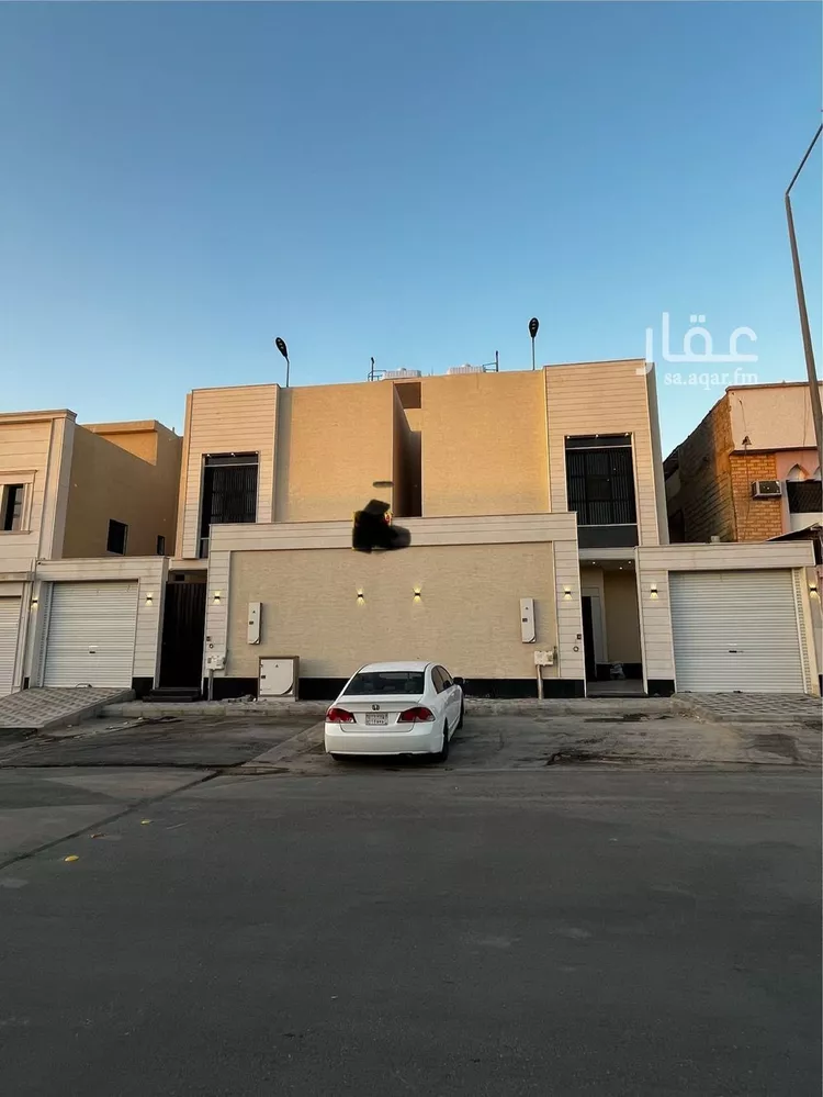 فيلا للبيع في شارع وادي مية, حي العريجاء الغربي, مدينة الرياض, منطقة الرياض