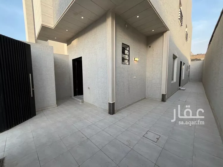 دور للبيع في شارع البادر, حي الشفاء, مدينة الرياض, منطقة الرياض صورة 4