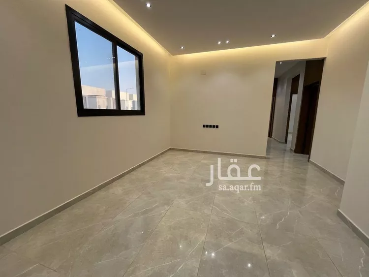 دور للبيع في شارع أبي عبيدة النابلسي, حي عكاظ, مدينة الرياض, منطقة الرياض صورة 3