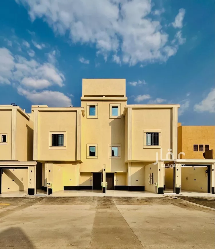 Apartment for Sale in Riyadh Badr