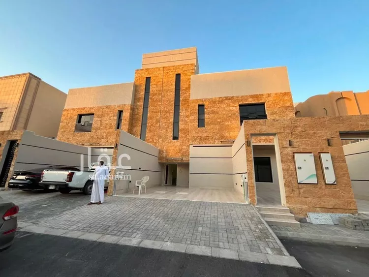 Floor for Sale in Riyadh Namar
