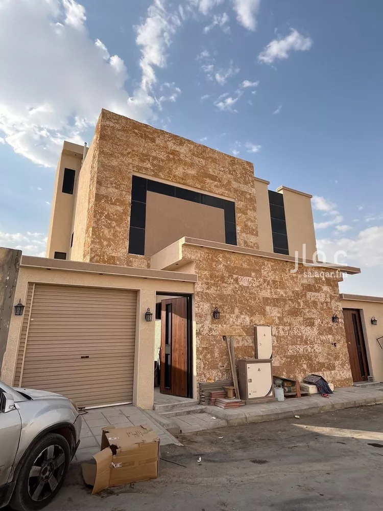 Floor for Sale in Riyadh Badr