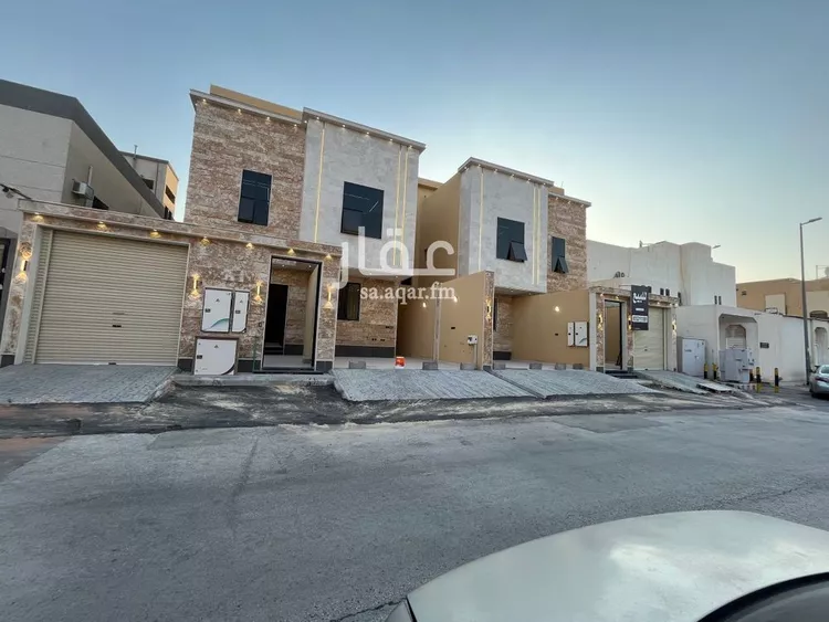 Floor for Sale in Riyadh Al Uraija Al Gharbiyah صورة 2