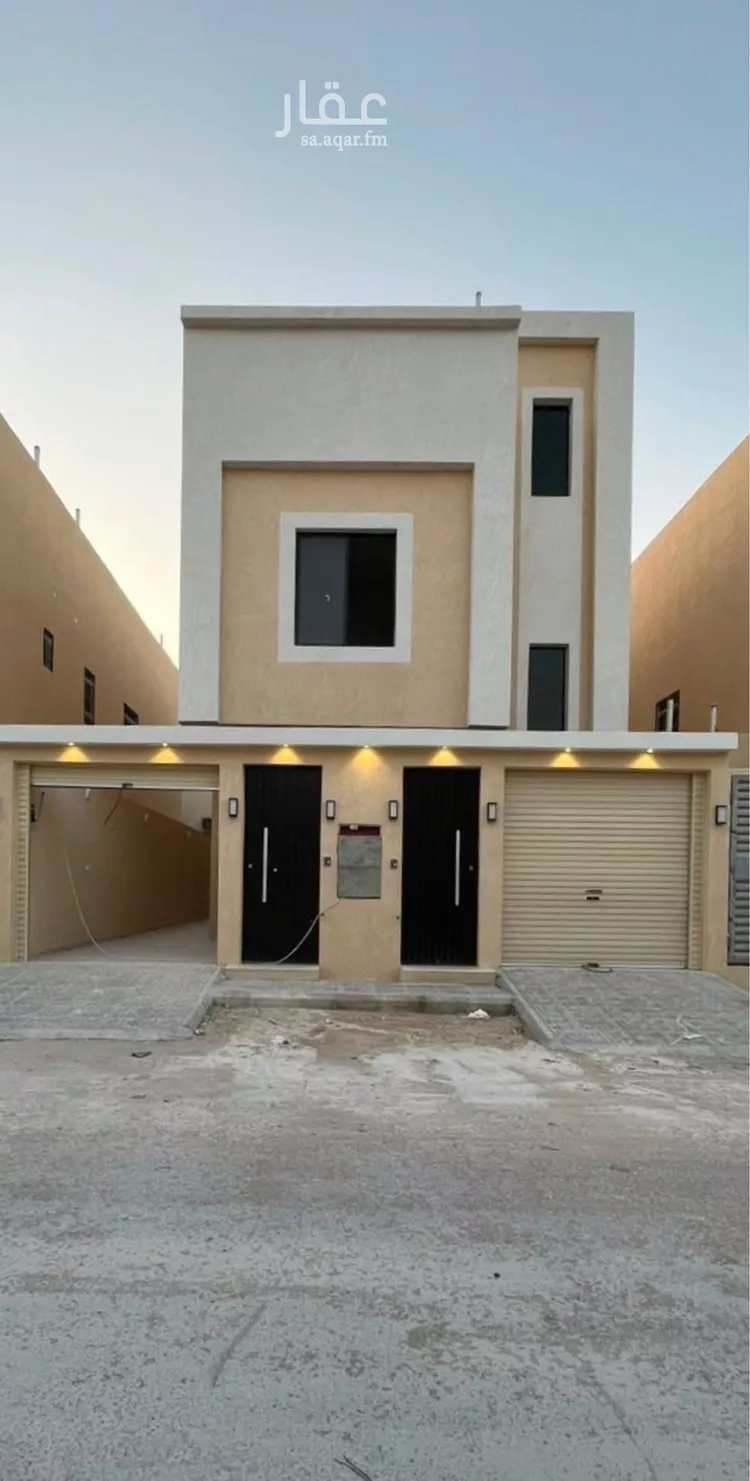 Floor for Sale in Riyadh Badr