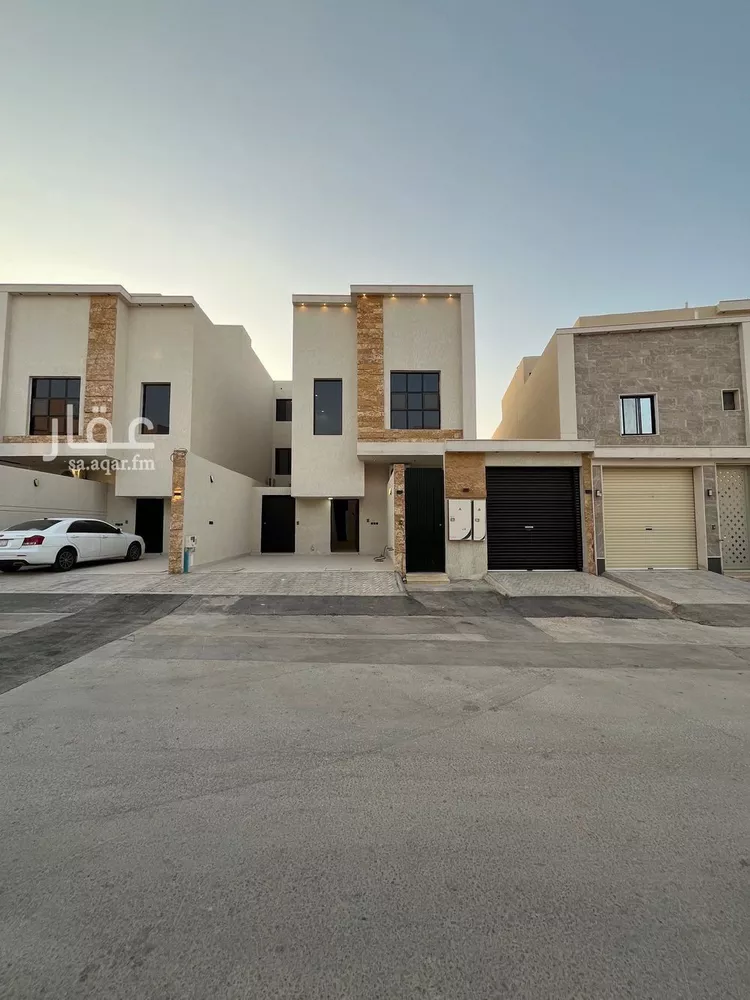 Apartment for Sale in Riyadh Okaz