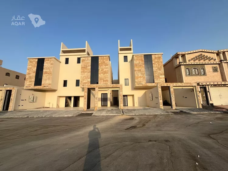 Floor for Sale in Riyadh Dhahrat Namar 4