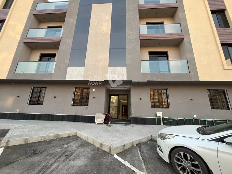 شقة للبيع في شارع علي بن شيبان, حي العوالي, مدينة الرياض, منطقة الرياض