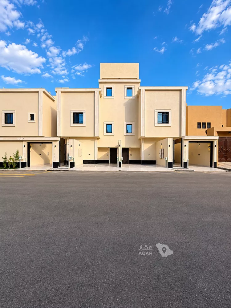 Floor for Sale in Riyadh Badr