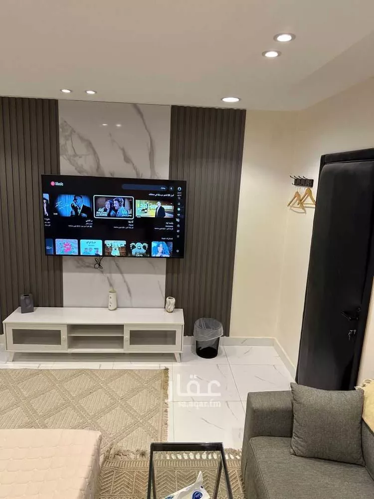 Furnished Studio for Booking in Riyadh Al Aqiq صورة 5