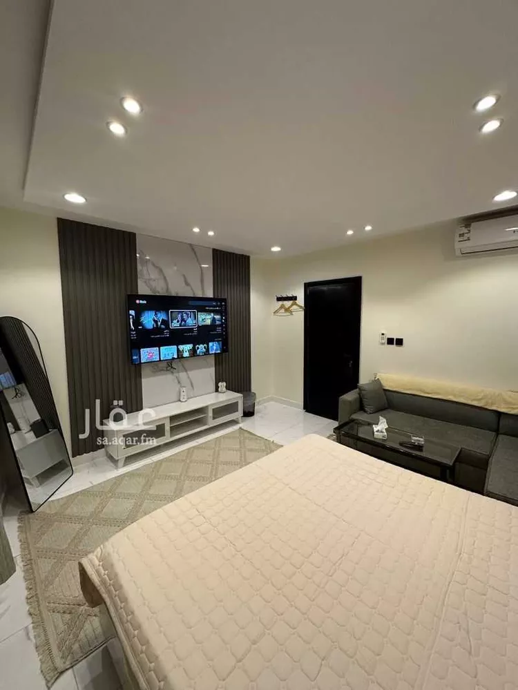 Furnished Studio for Booking in Riyadh Al Aqiq صورة 2