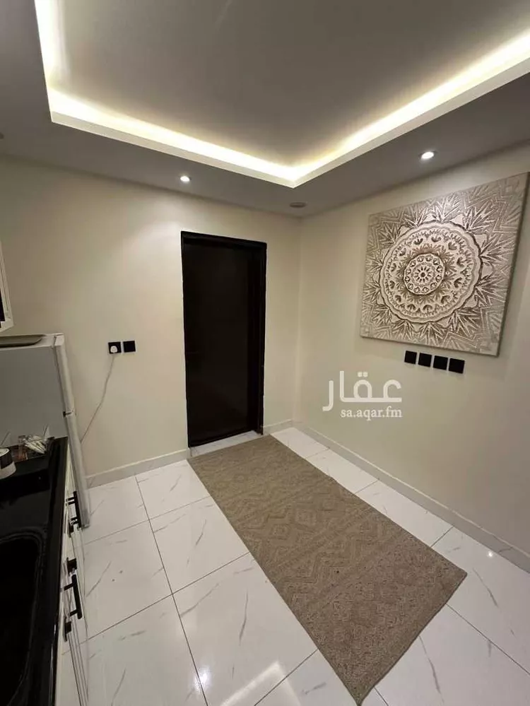 Furnished Studio for Booking in Riyadh Al Aqiq