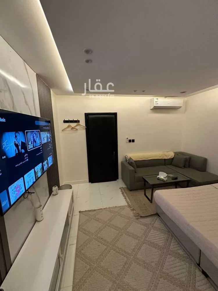 Furnished Studio for Booking in Riyadh Al Aqiq 6