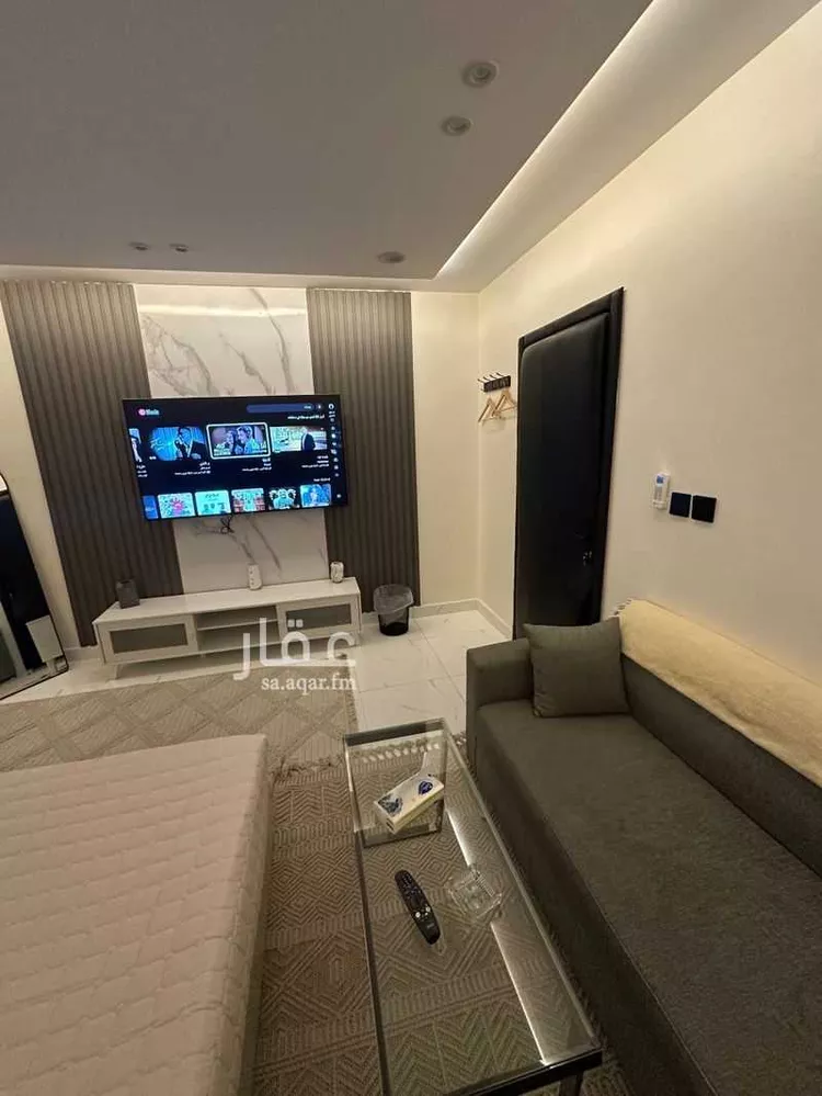 Furnished Studio for Booking in Riyadh Al Aqiq صورة 4