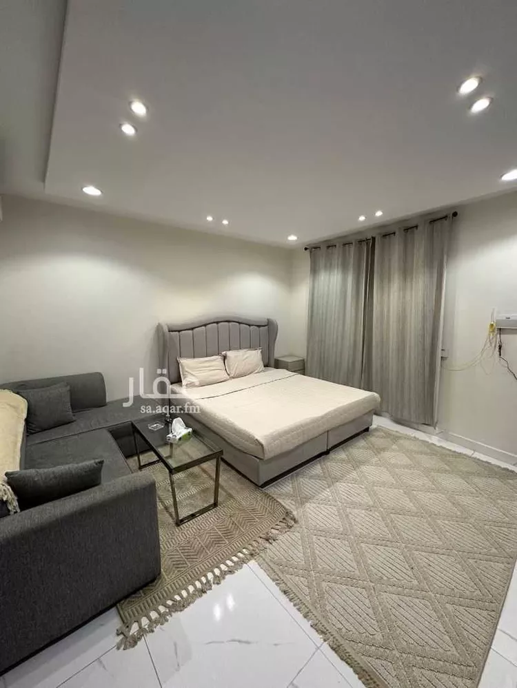 Furnished Studio for Booking in Riyadh Al Aqiq 8