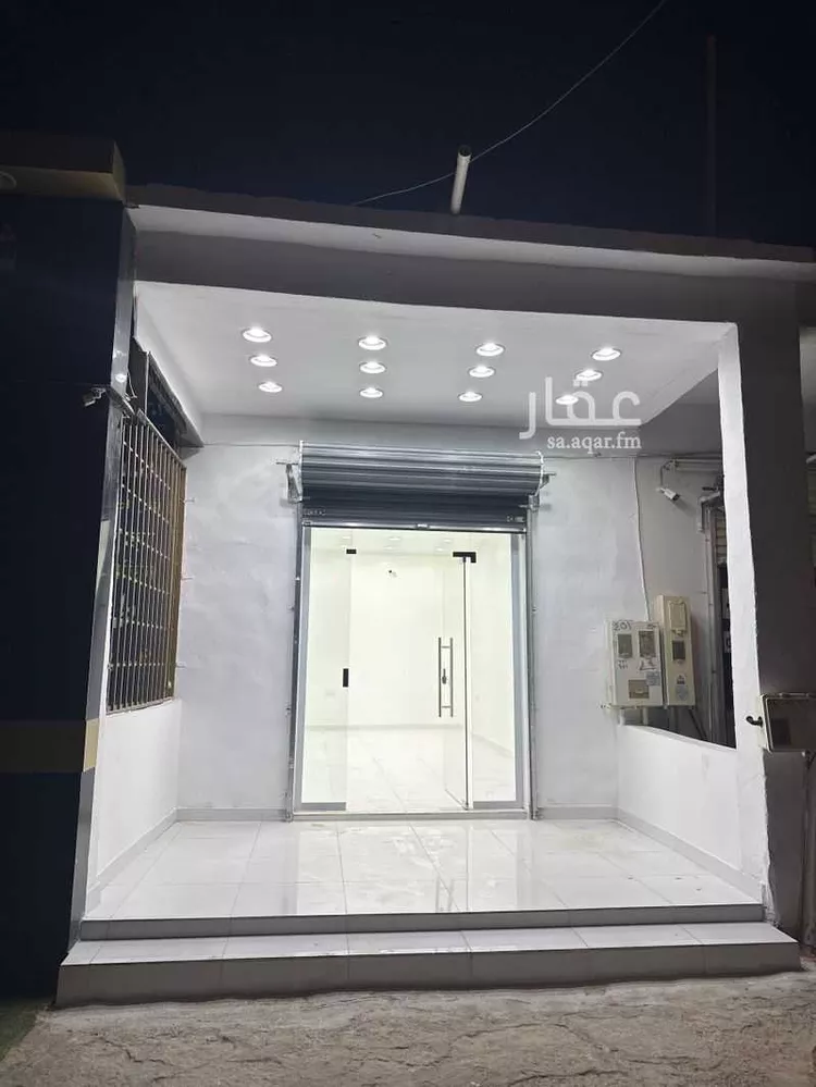 محل للإيجار في شارع الشفاء ، حي الفيصلية ، دومة الجندل ، دومة الجندل