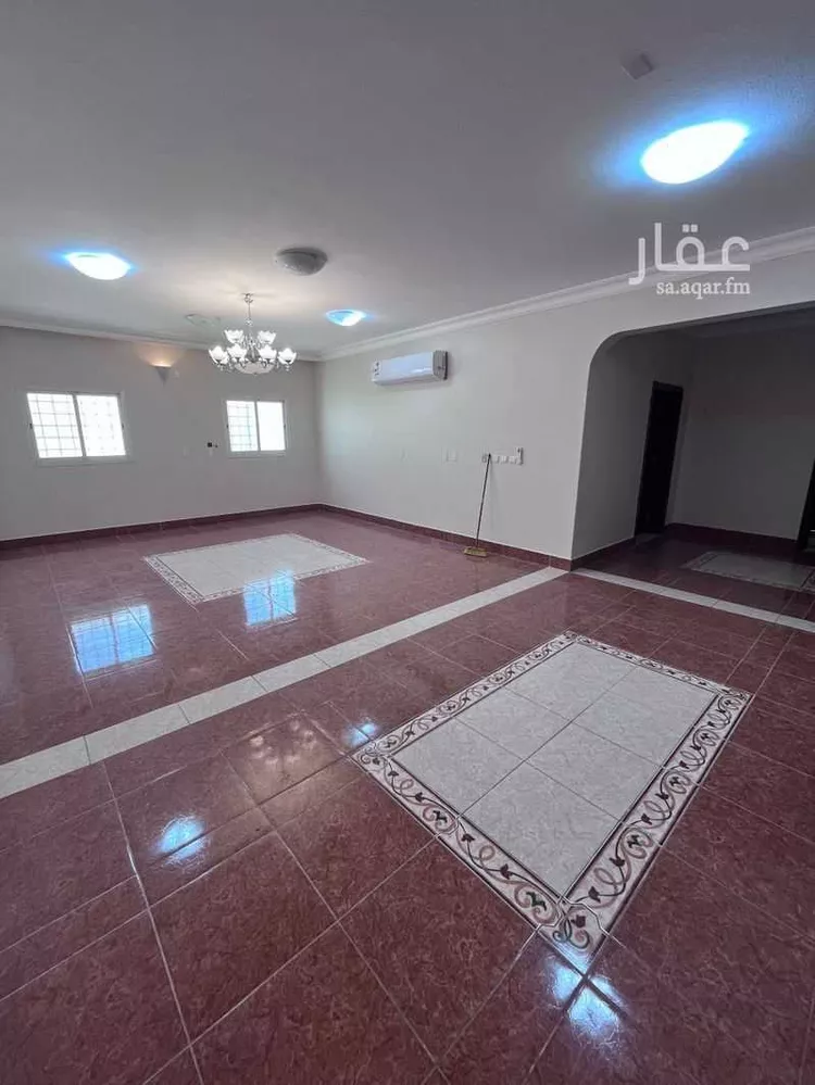 دور للإيجار في شارع جرير بن الارقط, حي الجامعيين, مدينة الدمام, المنطقة الشرقية صورة 4