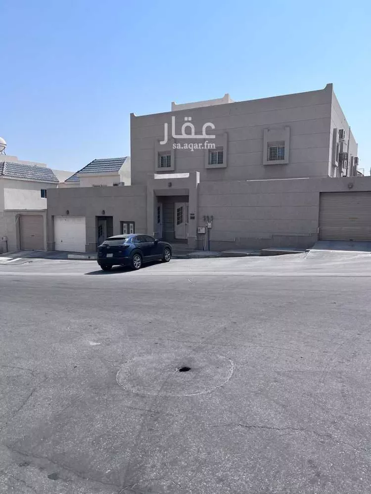 دور للإيجار في شارع جرير بن الارقط, حي الجامعيين, مدينة الدمام, المنطقة الشرقية