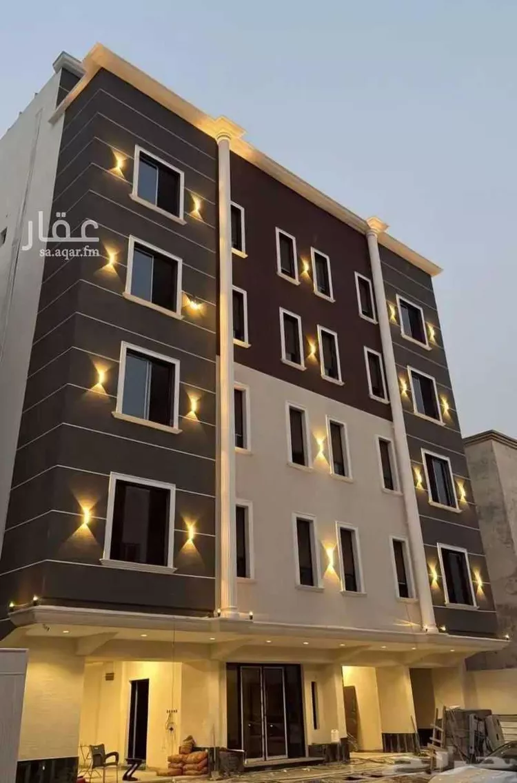 عمارة للبيع في شارع المخزومي, حي الصفاء, مدينة جدة, منطقة مكة المكرمة