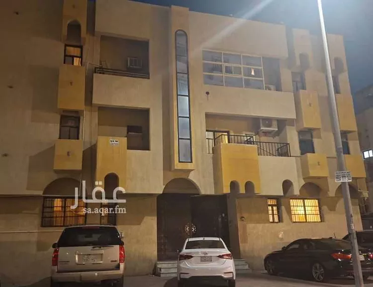 Building for Sale in Jeddah Ar Rawdah
