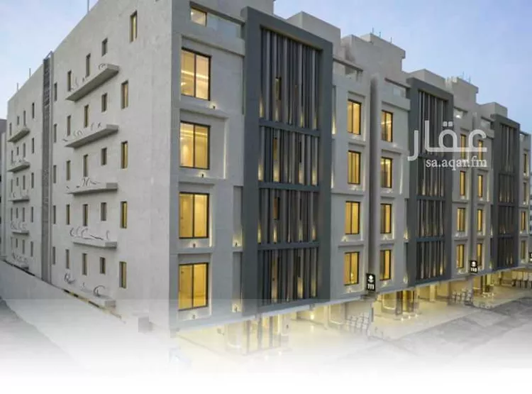 شقة للبيع في شارع الكويت, حي الفيصلية, مدينة جدة, منطقة مكة المكرمة 7
